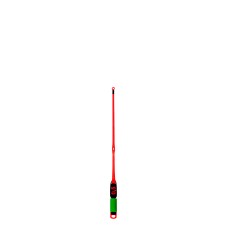 Сторожок лавсановый 250 мкр. / 10 см. STYLE COLOR RED 0,5гр