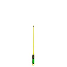 Сторожок лавсановый 250 мкр. / 10 см. STYLE COLOR YELLOW 0,5гр