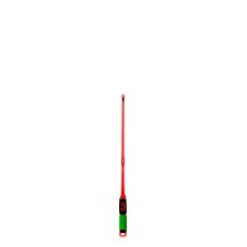 Сторожок лавсановый 300 мкр. / 10 см. STYLE COLOR RED 0,8гр