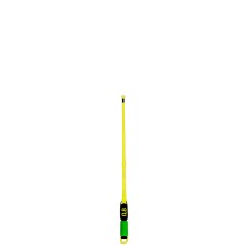 Сторожок лавсановый 300 мкр. / 10 см. STYLE COLOR YELLOW 0,8гр