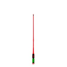Сторожок лавсановый 300 мкр. / 13 см. STYLE COLOR RED 0,4гр