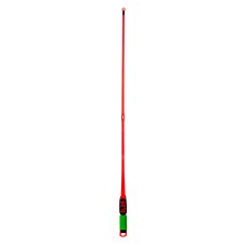 Сторожок лавсановый 300 мкр. / 16 см. STYLE COLOR RED 0,25гр