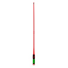 Сторожок лавсановый 350 мкр. / 16 см. STYLE COLOR RED 0,4гр