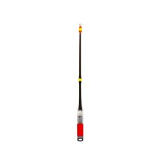  Сторожок лавсановый 350/10 см STYLE SPOT COLOR BLACK 1,0гр
