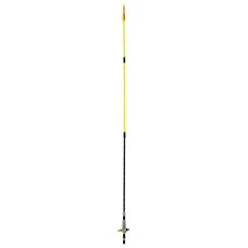 Сторожок Whisker PRO Сolor Yellow Click  1,5  (35см/ 1,5 гр.)