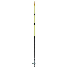 Сторожок Whisker PRO Сolor Yellow Click  2  (35см/ 3 гр.)