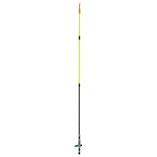 Сторожок Whisker PRO Сolor Yellow Click  2  (35см/ 1,5 гр.)
