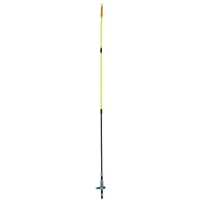 Сторожок Whisker PRO Сolor Yellow Click  2  (35см/ 0,4 гр.)