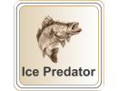 кивки Ice Predator