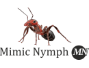 мормышки Mimic Nymph